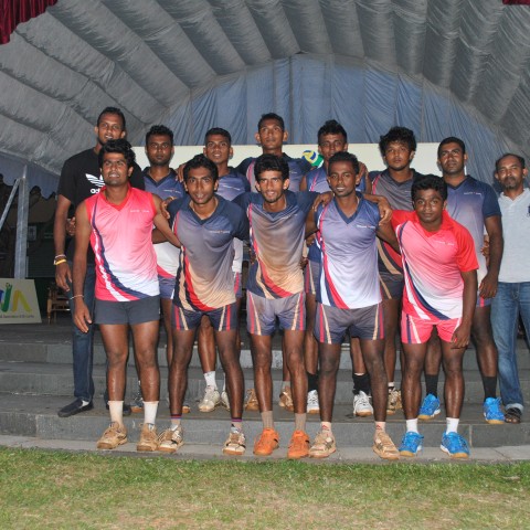 Super League Men’s Finals Textured Jersey Lanka PLC